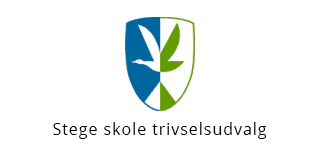 Stege skole logo